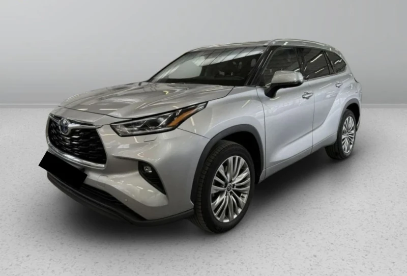 Toyota Highlander 2.5* HYBRID* EXECUTIVE* AWD-I* E-CVT* ГАРАНЦИЯ