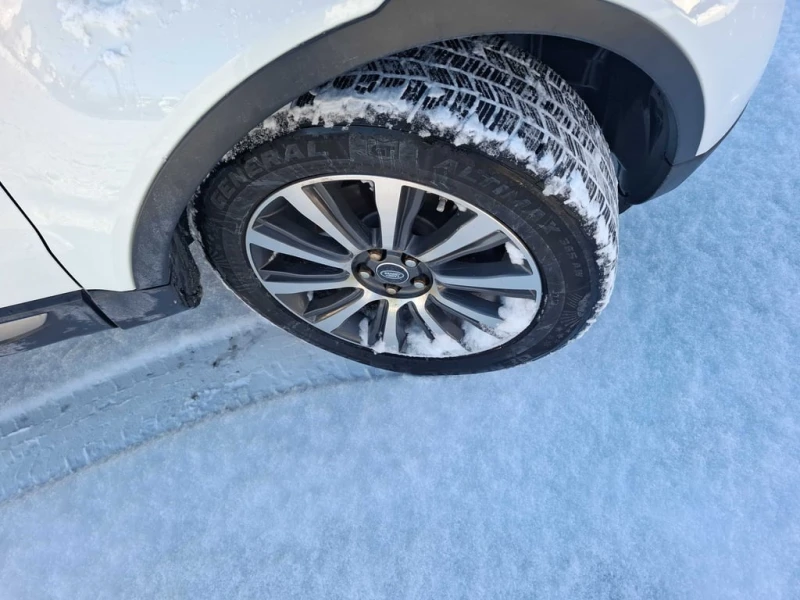 Land Rover Range Rover Evoque * SE * CARFAX * БЕЗ ПЪРВОНАЧАЛНА ВНОСКА, снимка 7 - Автомобили и джипове - 52840359