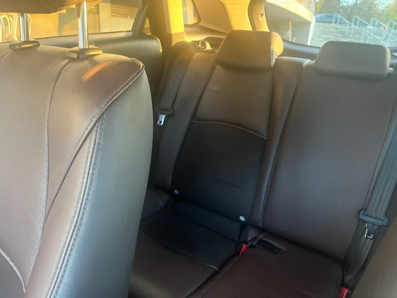 Mazda CX-3, снимка 4 - Автомобили и джипове - 53190538