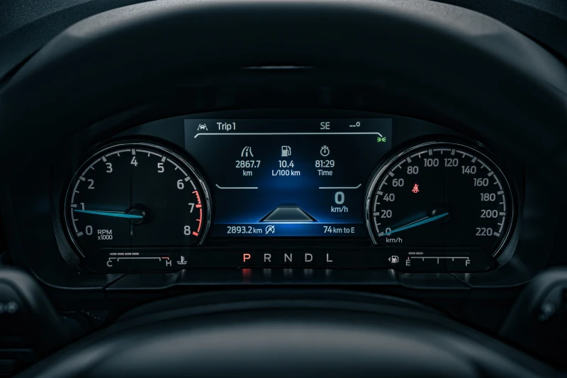 Ford Maverick 2.0 LARIAT, снимка 15 - Автомобили и джипове - 53376247