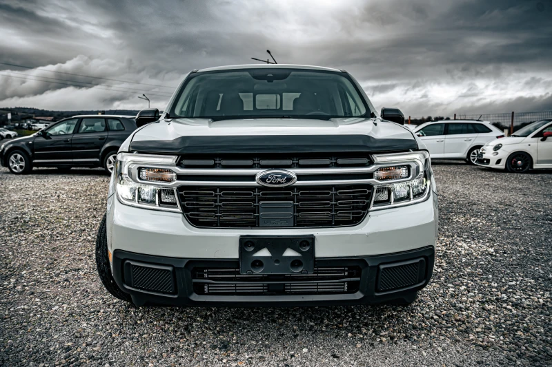 Ford Maverick 2.0 LARIAT, снимка 3 - Автомобили и джипове - 53376247