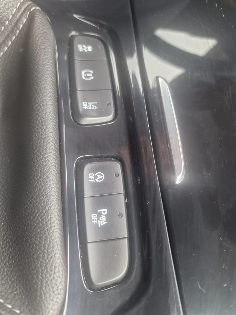 Opel Grandland X 1.6HDi 120/E6, снимка 8 - Автомобили и джипове - 53417067