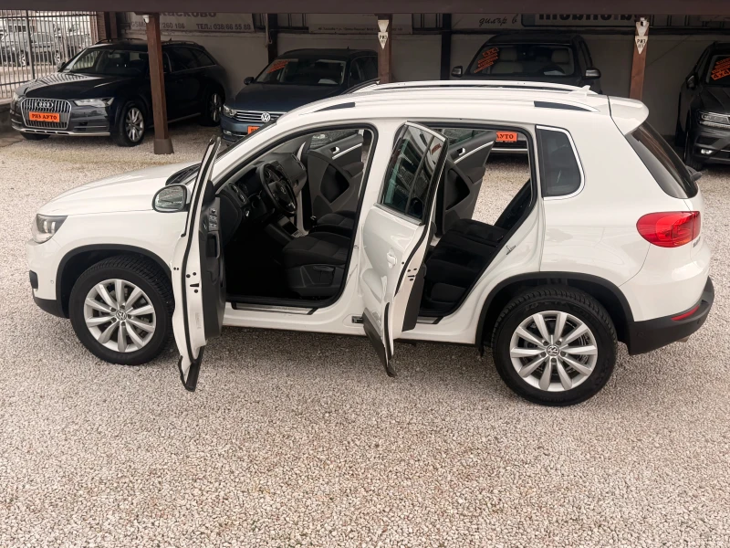 VW Tiguan 2.0TDI* NAVI* 6SK* 140KS* LIZING, снимка 10 - Автомобили и джипове - 53497441