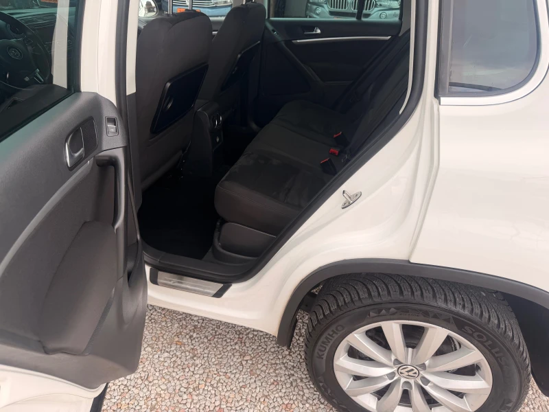 VW Tiguan 2.0TDI* NAVI* 6SK* 140KS* LIZING, снимка 16 - Автомобили и джипове - 53497441