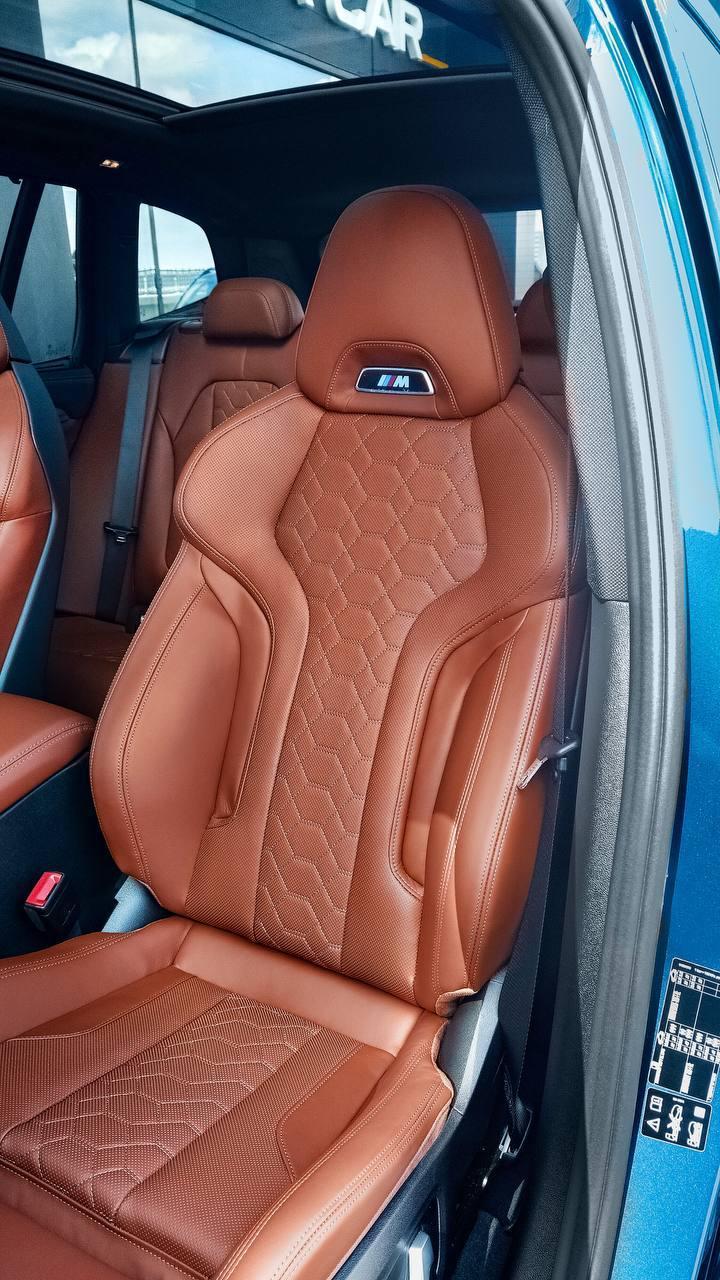 BMW X3 Цена от 3800лв  на месец без първоначална вноска, снимка 5 - Автомобили и джипове - 44528741