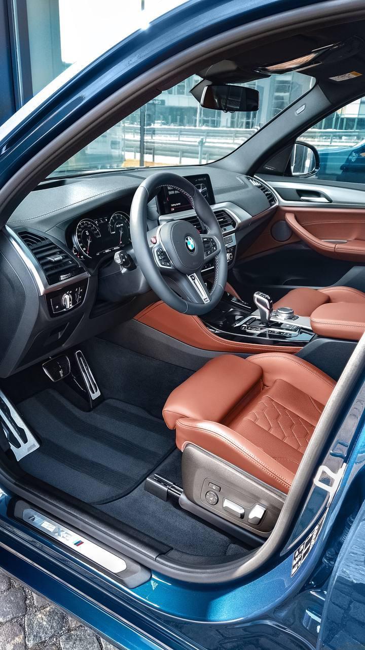 BMW X3 Цена от 3800лв  на месец без първоначална вноска, снимка 6 - Автомобили и джипове - 44528741