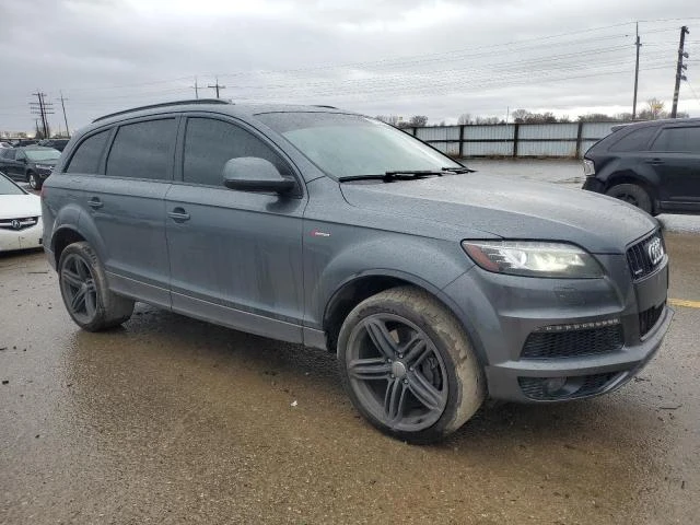 Audi Q7 2012 AUDI Q7 PRESTIGE, снимка 2 - Автомобили и джипове - 48780970