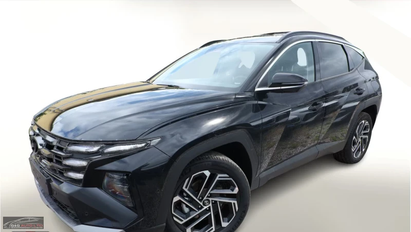 Hyundai Tucson PRIME/215HP/HUD/NAVI/LED/KLESS/DIGI/CAM/AMBI/175g - 79999 лв. - 35420510 1