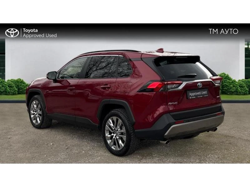 Toyota Rav4 2.5HSD PREMIUM PLUS AWD, снимка 2 - Автомобили и джипове - 53110759