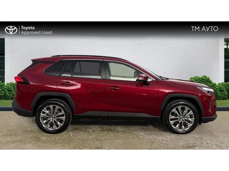 Toyota Rav4 2.5HSD PREMIUM PLUS AWD, снимка 17 - Автомобили и джипове - 53110759