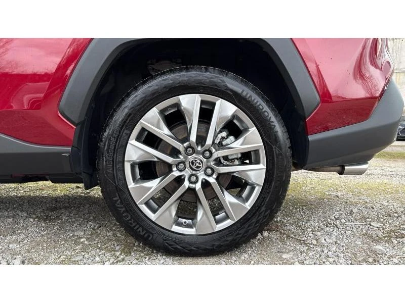 Toyota Rav4 2.5HSD PREMIUM PLUS AWD, снимка 16 - Автомобили и джипове - 53110759