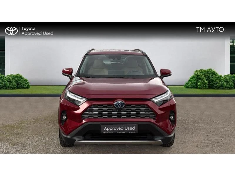 Toyota Rav4 2.5HSD PREMIUM PLUS AWD, снимка 5 - Автомобили и джипове - 53110759