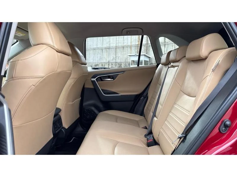 Toyota Rav4 2.5HSD PREMIUM PLUS AWD, снимка 11 - Автомобили и джипове - 53110759