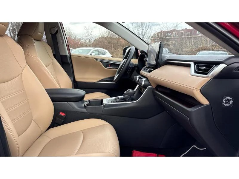 Toyota Rav4 2.5HSD PREMIUM PLUS AWD, снимка 6 - Автомобили и джипове - 53110759