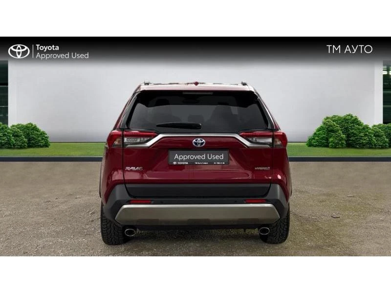 Toyota Rav4 2.5HSD PREMIUM PLUS AWD, снимка 4 - Автомобили и джипове - 53110759