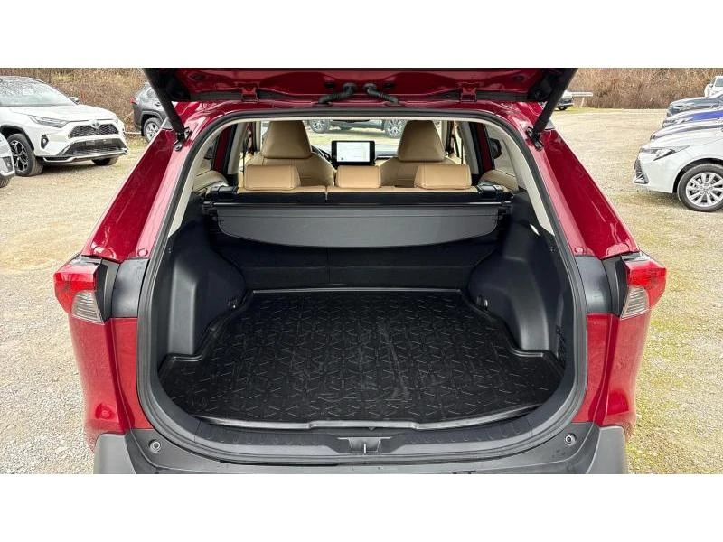 Toyota Rav4 2.5HSD PREMIUM PLUS AWD, снимка 10 - Автомобили и джипове - 53110759