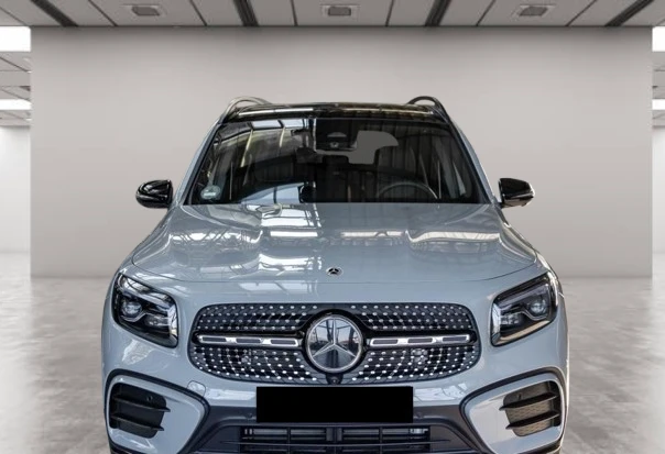 Mercedes-Benz GLB 220d 4Matic = AMG Line = Special Edition Гаранция