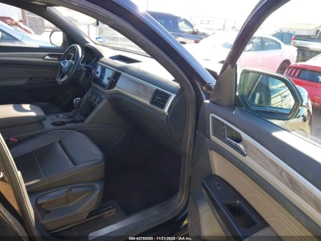 VW Atlas CROSS SPORT 2.0T SE W/TECHNOLOGY, снимка 7 - Автомобили и джипове - 53680091