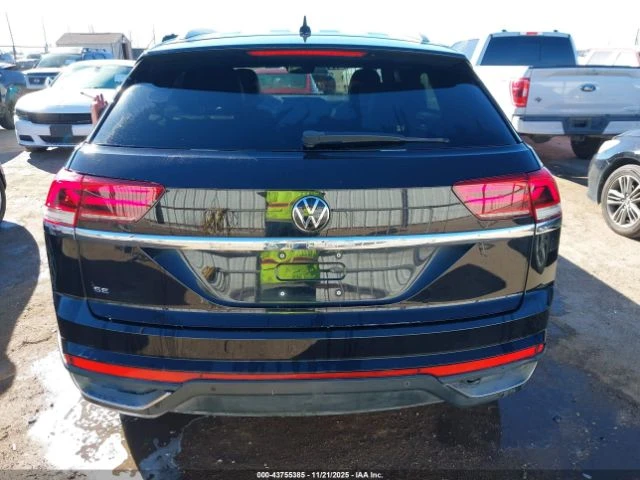 VW Atlas CROSS SPORT 2.0T SE W/TECHNOLOGY, снимка 5 - Автомобили и джипове - 53680091