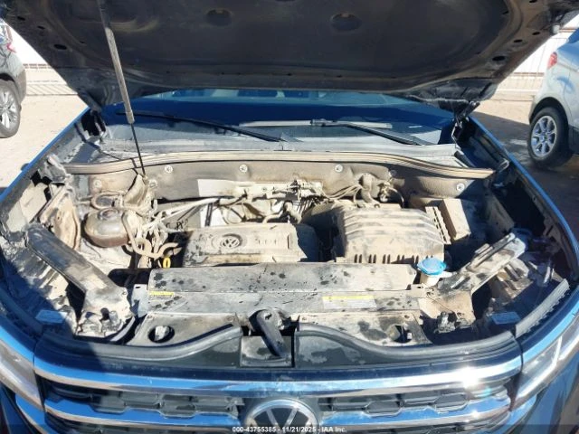 VW Atlas CROSS SPORT 2.0T SE W/TECHNOLOGY, снимка 10 - Автомобили и джипове - 53680091