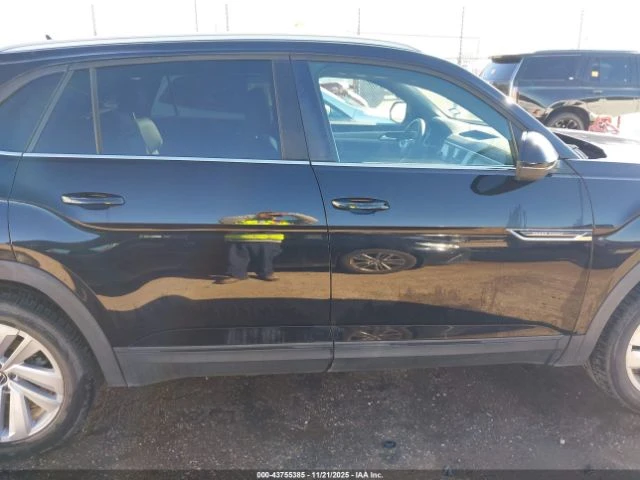 VW Atlas CROSS SPORT 2.0T SE W/TECHNOLOGY, снимка 12 - Автомобили и джипове - 53680091