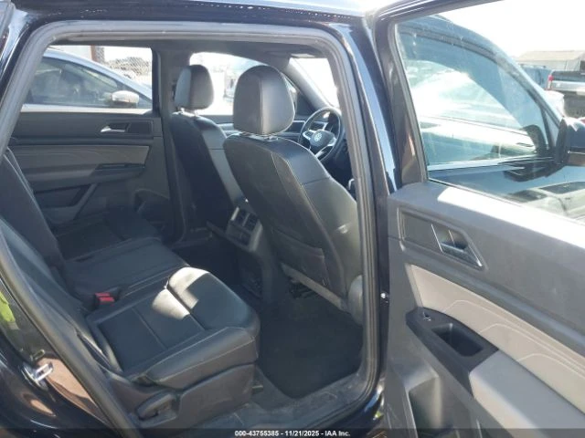 VW Atlas CROSS SPORT 2.0T SE W/TECHNOLOGY, снимка 8 - Автомобили и джипове - 53680091