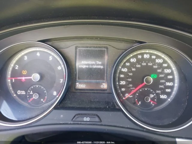 VW Atlas CROSS SPORT 2.0T SE W/TECHNOLOGY, снимка 9 - Автомобили и джипове - 53680091