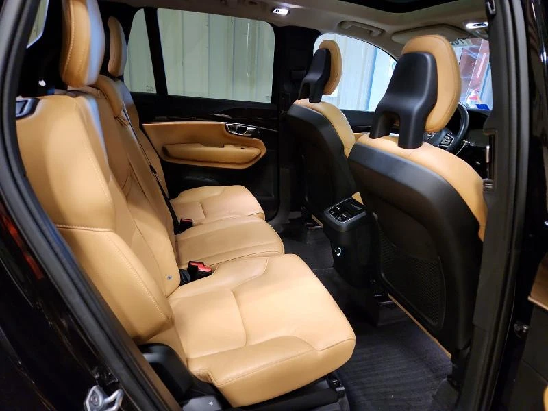 Volvo Xc90 2016 VOLVO XC90 T6, снимка 11 - Автомобили и джипове - 53946142