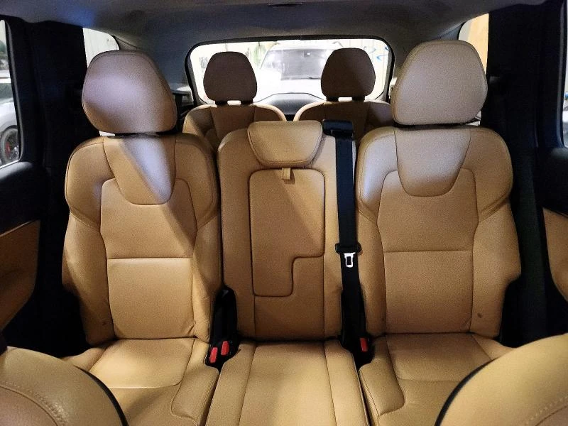 Volvo Xc90 2016 VOLVO XC90 T6, снимка 10 - Автомобили и джипове - 53946142