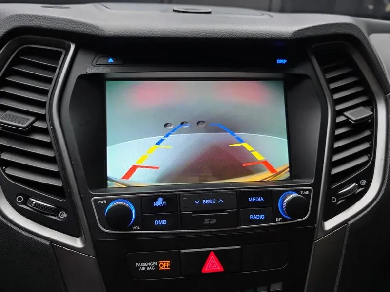 Hyundai Santa fe 2.0, снимка 15 - Автомобили и джипове - 54872339
