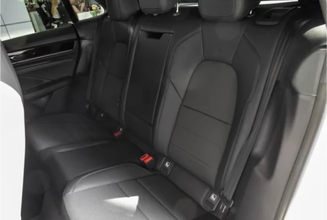 Porsche Macan 4S* DISTR* BOSE* 360CAM* MEMORY* LED* , снимка 17 - Автомобили и джипове - 55664087