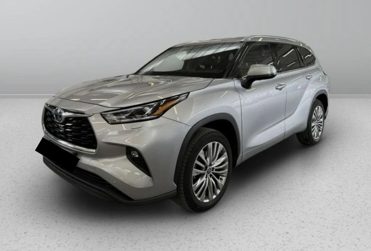 Toyota Highlander 2.5* HYBRID* EXECUTIVE* AWD-I* E-CVT* ГАРАНЦИЯ, снимка 1
