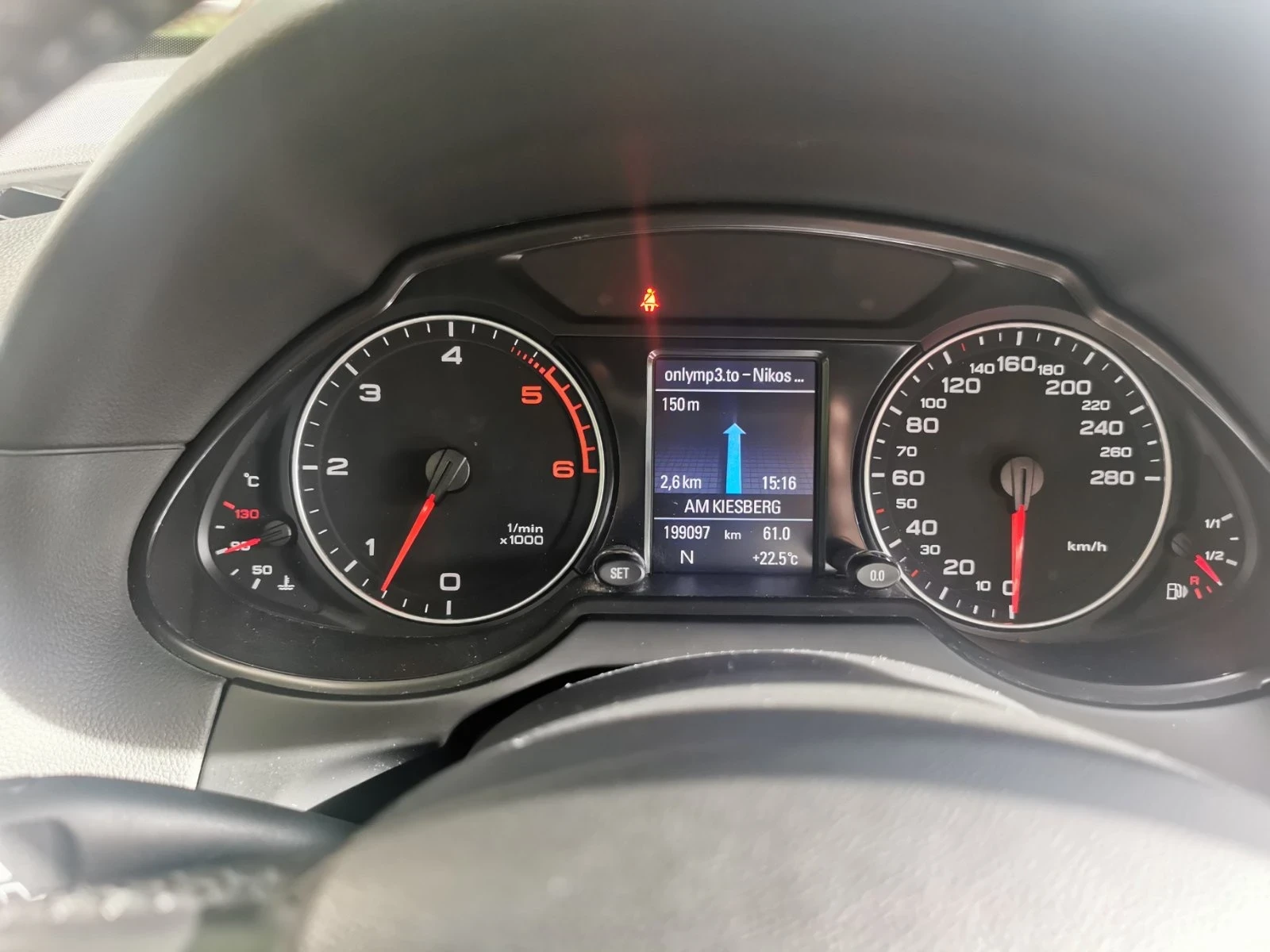 Audi Q5 Quatro 3.0 - изображение 10