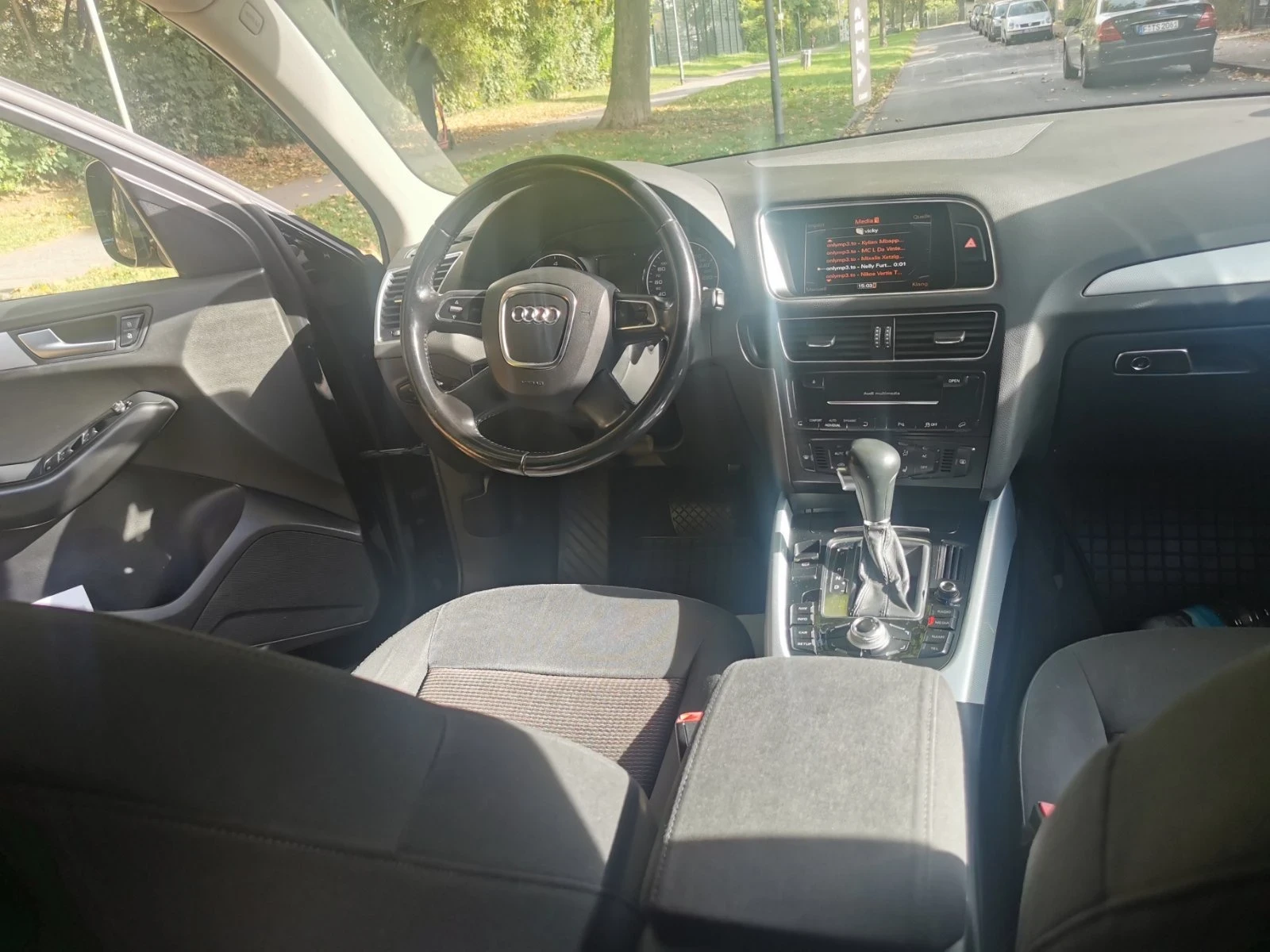 Audi Q5 Quatro 3.0 - изображение 4