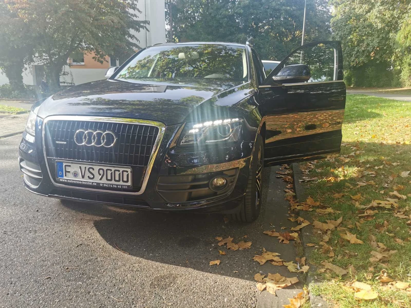 Audi Q5 Quatro 3.0 - изображение 7
