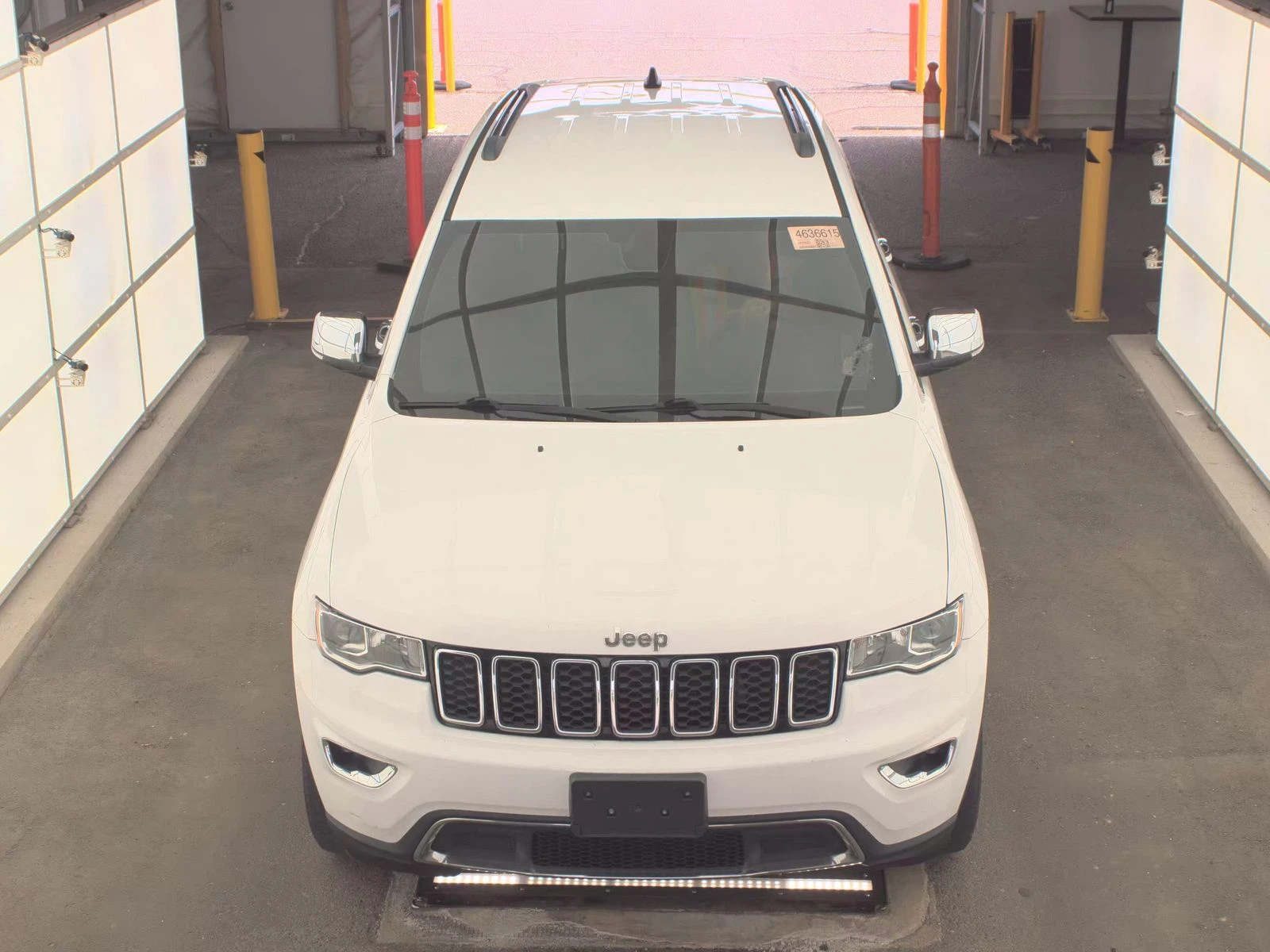 Jeep Grand cherokee 2019* FACELIFT* DIGITAL* 8ZF* М.ТОЧКА* LIMITED - изображение 2