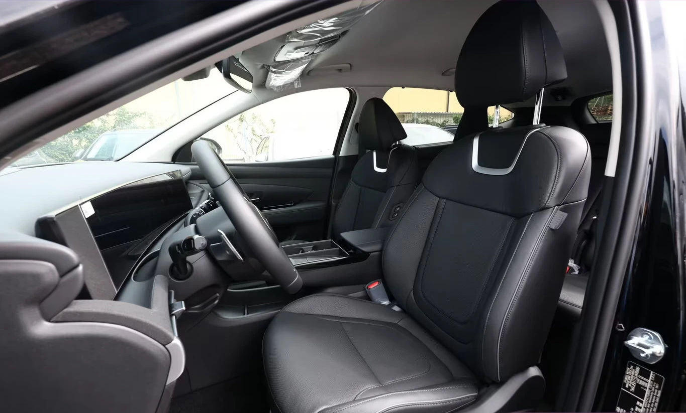 Hyundai Tucson PRIME/215HP/HUD/NAVI/LED/KLESS/DIGI/CAM/AMBI/175g - изображение 6