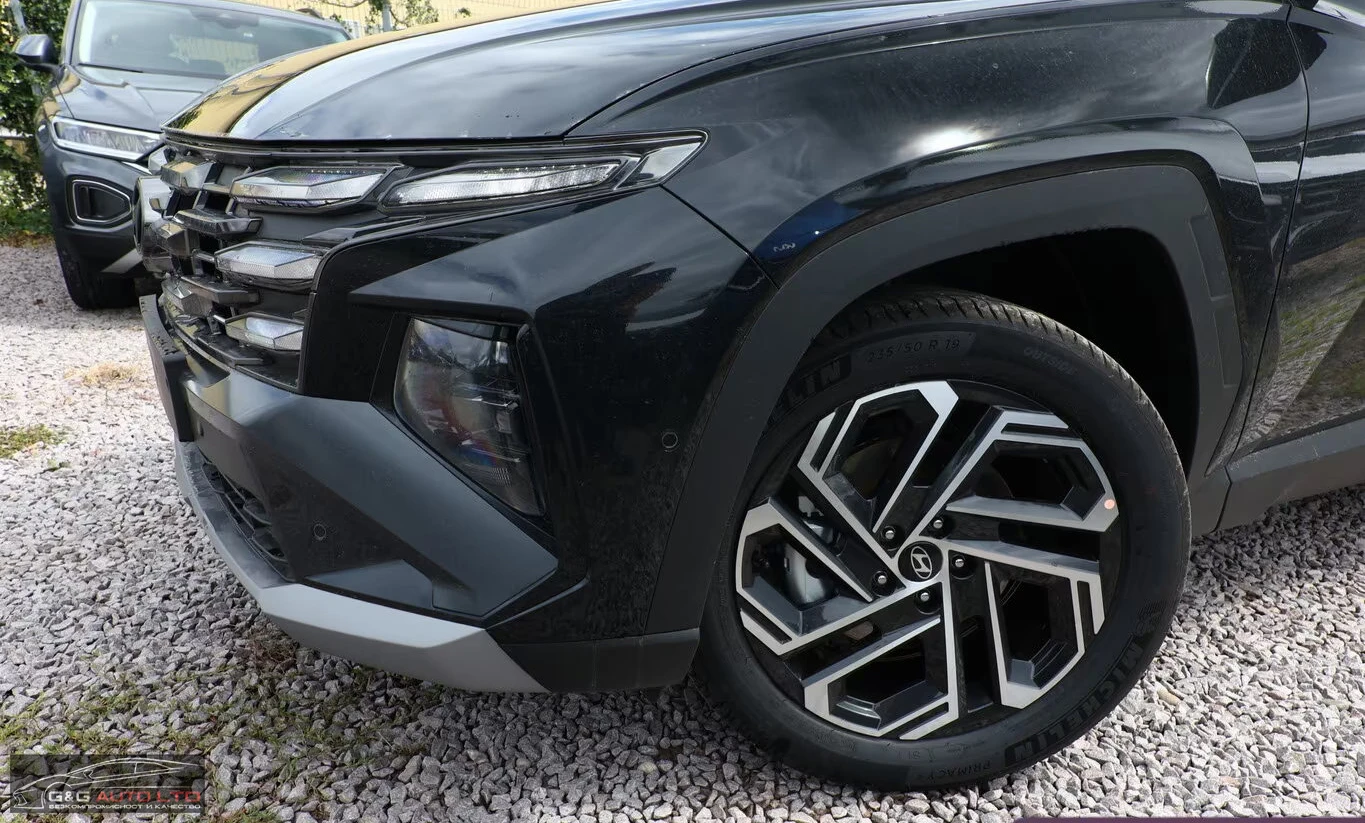 Hyundai Tucson PRIME/215HP/HUD/NAVI/LED/KLESS/DIGI/CAM/AMBI/175g - изображение 2