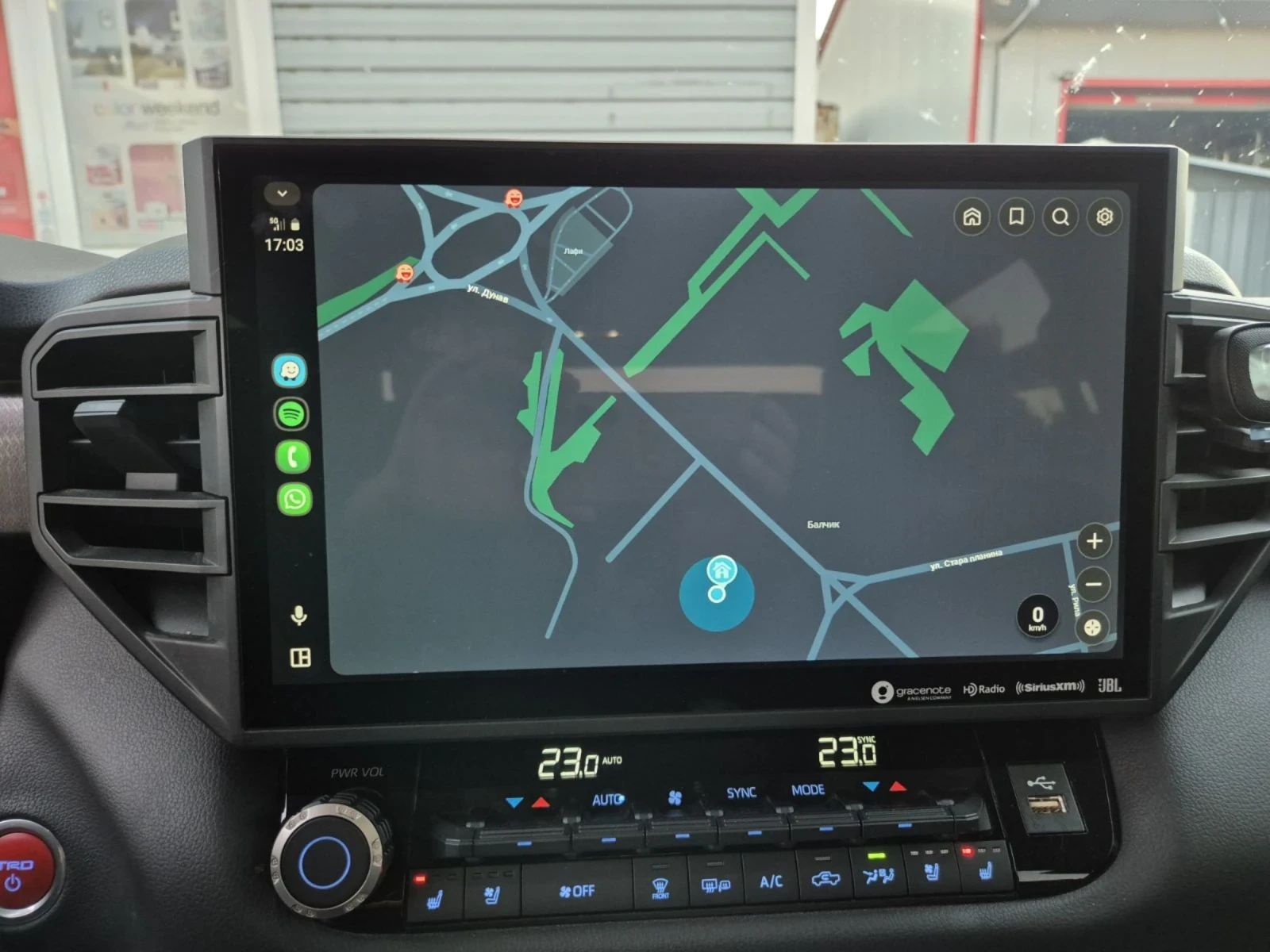 Toyota Tundra TRD PRO - изображение 3