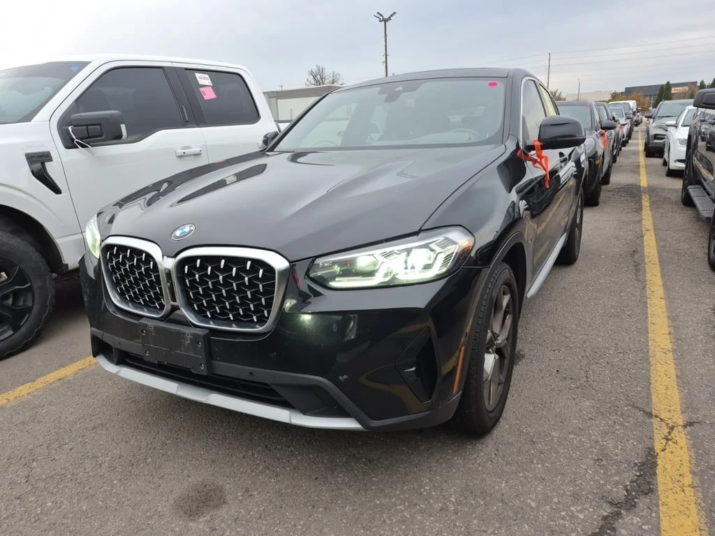 BMW X4 * XDRIVE30I * CARFAX *    | Mobile.bg   1