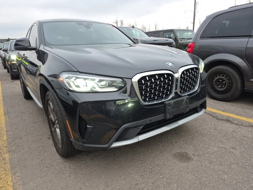 BMW X4 * XDRIVE30I * CARFAX *    | Mobile.bg   2