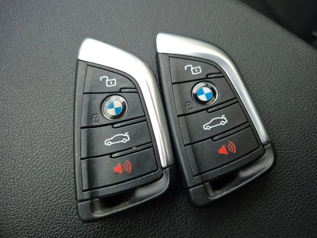 BMW X4 * XDRIVE30I * CARFAX *    | Mobile.bg   8