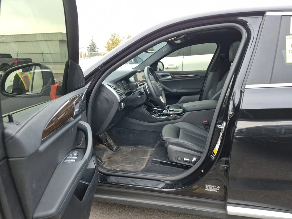 BMW X4 * XDRIVE30I * CARFAX *    | Mobile.bg   5