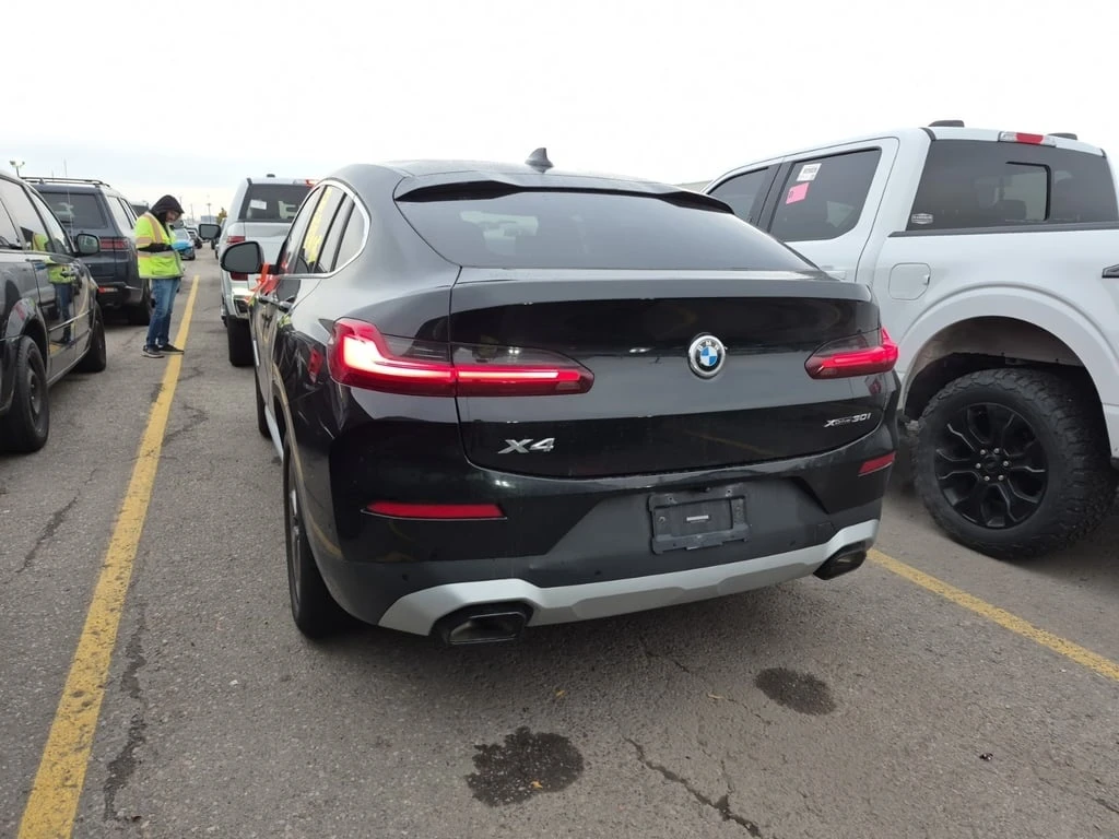 BMW X4 * XDRIVE30I * CARFAX *    | Mobile.bg   4