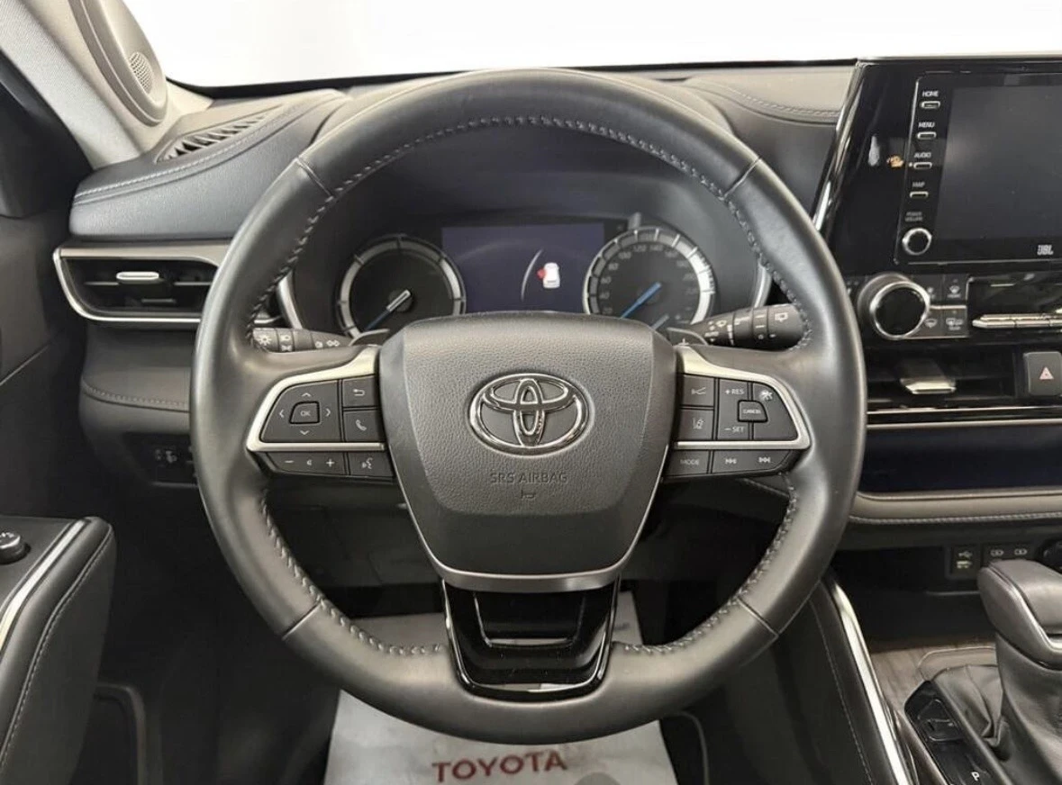 Toyota Highlander 2.5* HYBRID* EXECUTIVE* AWD-I* E-CVT* ГАРАНЦИЯ - изображение 9