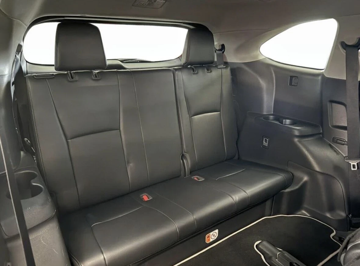 Toyota Highlander 2.5* HYBRID* EXECUTIVE* AWD-I* E-CVT*  | Mobile.bg   12