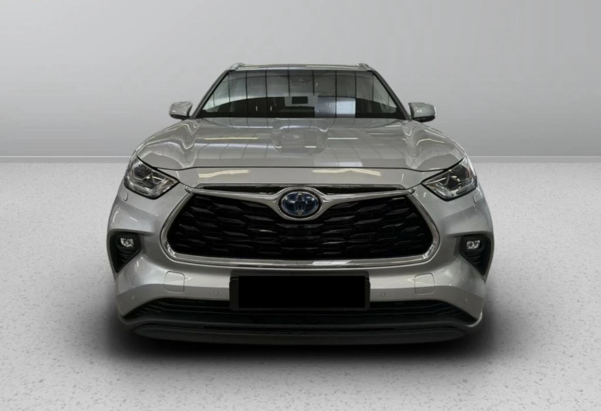 Toyota Highlander 2.5* HYBRID* EXECUTIVE* AWD-I* E-CVT* ГАРАНЦИЯ - изображение 2