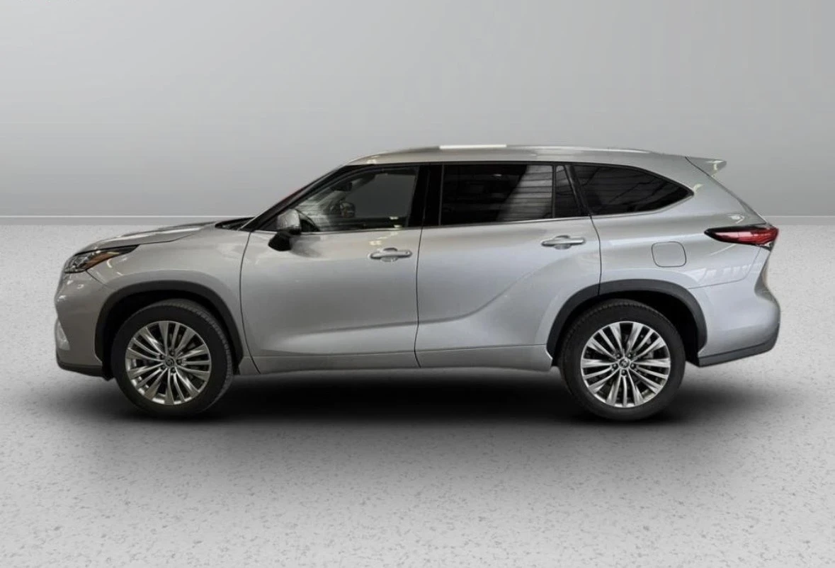 Toyota Highlander 2.5* HYBRID* EXECUTIVE* AWD-I* E-CVT* ГАРАНЦИЯ - изображение 5