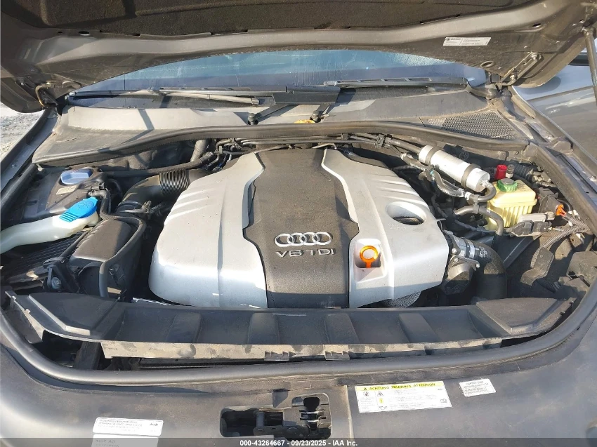 Audi Q7 3.0 TDI / PREMIUM PLUS / BOSE / ПОДГРЕВИ / - изображение 10