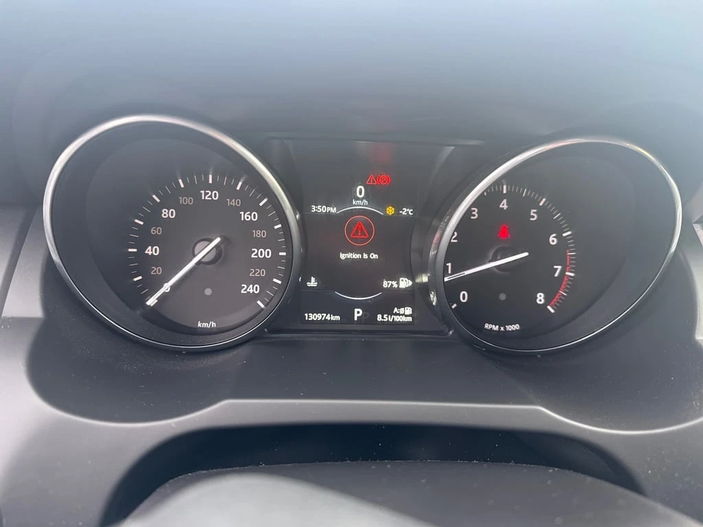 Land Rover Range Rover Evoque * SE * CARFAX * БЕЗ ПЪРВОНАЧАЛНА ВНОСКА - изображение 10